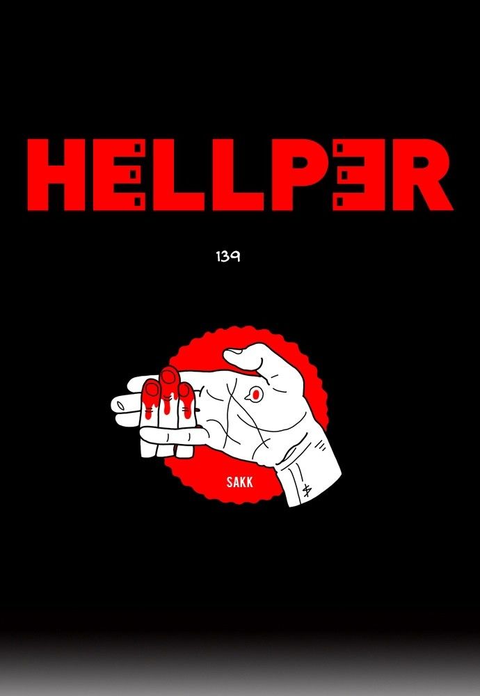 Hello Hellper Chapter 140 1